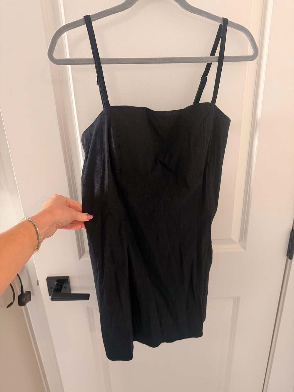 Women's Bra-Free Everyday Skort